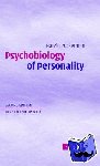 Zuckerman, Marvin (University of Delaware) - Psychobiology of Personality