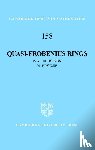 Nicholson, W. K. (University of Calgary), Yousif, M. F. (Ohio State University) - Quasi-Frobenius Rings