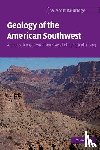 Baldridge, W. Scott (Los Alamos National Laboratory) - Geology of the American Southwest
