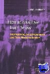Rajagopal, Balakrishnan (Massachusetts Institute of Technology) - International Law from Below - Development, Social Movements and Third World Resistance