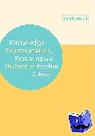 Baral, Chitta (Arizona State University) - Knowledge Representation, Reasoning and Declarative Problem Solving