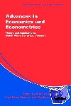  - Advances in Economics and Econometrics - Theory and Applications, Eighth World Congress