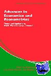  - Advances in Economics and Econometrics - Theory and Applications, Eighth World Congress
