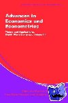  - Advances in Economics and Econometrics - Theory and Applications, Eighth World Congress