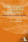 - Social and Labour Rights in a Global Context