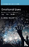 McCarthy, E. Doyle (Fordham University - Emotional Lives