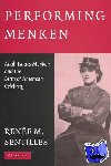 Sentilles, Renee M. (Case Western Reserve University, Ohio) - Performing Menken - Adah Isaacs Menken and the Birth of American Celebrity