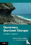 Murray-Wallace, Colin V. (University of Wollongong, Woodroffe, Colin D. (University of Wollongong - Quaternary Sea-Level Changes