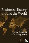  - Business History around the World