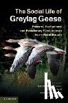  - The Social Life of Greylag Geese