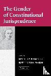  - The Gender of Constitutional Jurisprudence