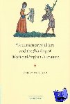 Steiner, Emily (University of Pennsylvania) - Documentary Culture and the Making of Medieval English Literature