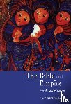 Sugirtharajah, R. S. (University of Birmingham) - The Bible and Empire