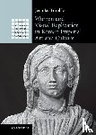 Trimble, Jennifer (Stanford University - Women and Visual Replication in Roman Imperial Art and Culture