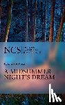Shakespeare, William - A Midsummer Night's Dream