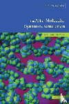 Rapaport, D. C. (Bar-Ilan University - The Art of Molecular Dynamics Simulation