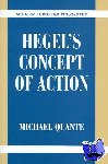 Quante, Michael (Universitat Duisburg-Essen) - Hegel's Concept of Action