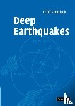 Frohlich, Cliff (University of Texas - Deep Earthquakes