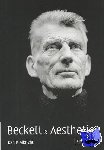 Albright, Daniel (Harvard University, Massachusetts) - Beckett and Aesthetics
