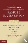 Richardson, Samuel - Correspondence Primarily on Pamela and Clarissa (1732–1749)