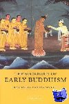 Bailey, Greg (La Trobe University, Victoria), Mabbett, Ian (Monash University, Victoria) - The Sociology of Early Buddhism