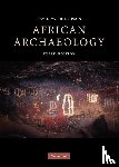 Phillipson, David W. (University of Cambridge) - African Archaeology