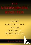 Friedman, Murray (Temple University - The Neoconservative Revolution