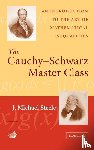 Steele, J. Michael (University of Pennsylvania) - The Cauchy-Schwarz Master Class