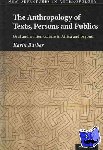 Barber, Karin (University of Birmingham) - The Anthropology of Texts, Persons and Publics