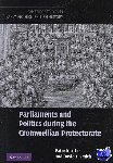 Little, Patrick, Smith, David L. (Selwyn College, Cambridge) - Parliaments and Politics during the Cromwellian Protectorate