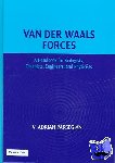 Parsegian, V. Adrian (National Institute of Child Health and Human Development, Maryland) - Van der Waals Forces