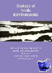  - Ecology of Arctic Environments - 13th Special Symposium of the British Ecological Society