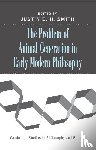  - The Problem of Animal Generation in Early Modern Philosophy