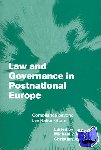  - Law and Governance in Postnational Europe - Compliance Beyond the Nation-State