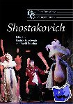  - The Cambridge Companion to Shostakovich - Cambridge Companions to Music
