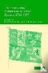  - The Hanoverian Dimension in British History, 1714–1837