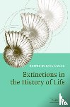  - Extinctions in the History of Life