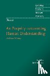  - Hume: An Enquiry Concerning Human Understanding