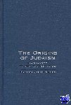 Goldenberg, Robert (State University of New York, Stony Brook) - The Origins of Judaism - From Canaan to the Rise of Islam