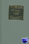 Brueggemann, Walter - The Theology of the Book of Jeremiah