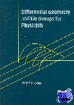 Fecko, Marian - Differential Geometry and Lie Groups for Physicists