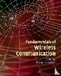 Tse, David (University of California, Viswanath, Pramod (University of Illinois - Fundamentals of Wireless Communication