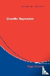 Koenker, Roger (University of Illinois - Quantile Regression