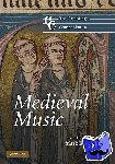  - The Cambridge Companion to Medieval Music - Cambridge Companions to Music
