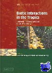  - Biotic Interactions in the Tropics - Their Role in the Maintenance of Species Diversity