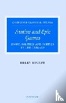 Lovatt, Helen (University of Nottingham) - Statius and Epic Games
