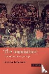 Bethencourt, Francisco (King's College London) - The Inquisition