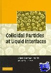  - Colloidal Particles at Liquid Interfaces