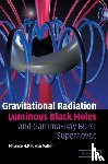 van Putten, Maurice H. P. M. (Massachusetts Institute of Technology) - Gravitational Radiation, Luminous Black Holes and Gamma-Ray Burst Supernovae