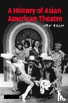 Lee, Esther Kim (University of Illinois - A History of Asian American Theatre